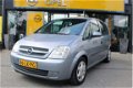 Opel Meriva - 1.6i-16v Enjoy + airco - 1 - Thumbnail