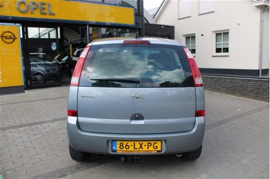 Opel Meriva - 1.6i-16v Enjoy + airco - 1