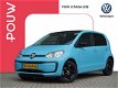 Volkswagen Up! - 1.0 60pk Move up + Airco + LED-dagrijverlichting - 1 - Thumbnail