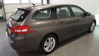 Peugeot 308 SW - 1.2 e-THP Active NAVI/ECC/CRUISE/LMV - 1 - Thumbnail