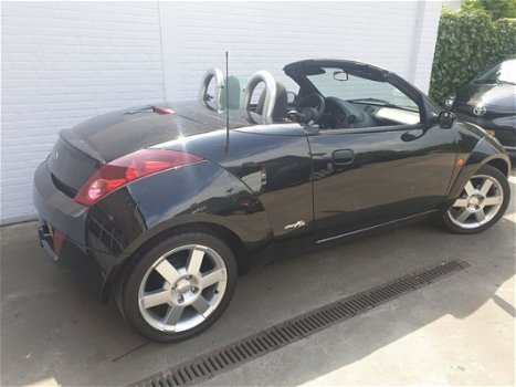 Ford Streetka - CABRIO I.Z.G.S.T - 1