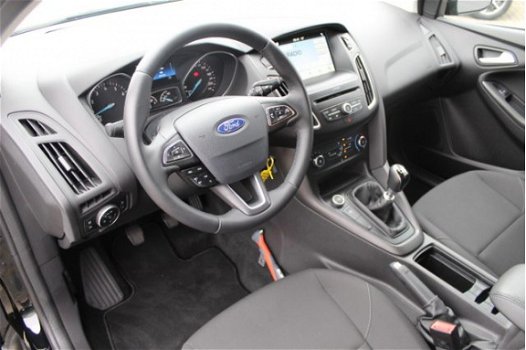 Ford Focus - 1.0 EcoBoost 100pk 5-deurs Edition - 1