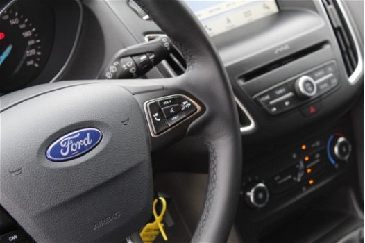 Ford Focus - 1.0 EcoBoost 100pk 5-deurs Edition - 1