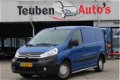 Citroën Jumpy - 10 1.6 HDI L1H1 Economy Excl. BTW, Euro 5 airco, navigatie, radio cd speler, cruise - 1 - Thumbnail