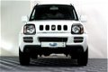 Suzuki Jimny - 1.3 JLX 4WD 71.000 km 1eEIGNAAR AIRCO *DEALERONDERHOUDEN* '12 - 1 - Thumbnail