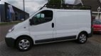 Opel Vivaro - 2.0 CDTI L1H1 airco bedrijfswageninrichting - 1 - Thumbnail