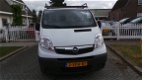 Opel Vivaro - 2.0 CDTI L1H1 airco bedrijfswageninrichting - 1 - Thumbnail