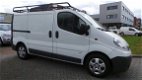 Opel Vivaro - 2.0 CDTI L1H1 airco bedrijfswageninrichting - 1 - Thumbnail