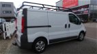 Opel Vivaro - 2.0 CDTI L1H1 airco bedrijfswageninrichting - 1 - Thumbnail