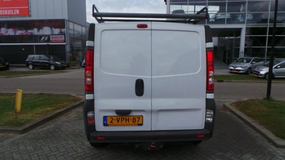 Opel Vivaro - 2.0 CDTI L1H1 airco bedrijfswageninrichting - 1