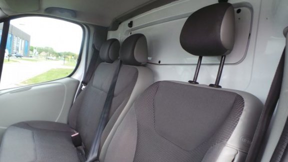 Opel Vivaro - 2.0 CDTI L1H1 airco bedrijfswageninrichting - 1