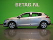 Renault Mégane - 1.5 dCi 111PK Trekhaak Navi | Airco | Cruise | 6-Bak | Led-Dagrij - 1 - Thumbnail