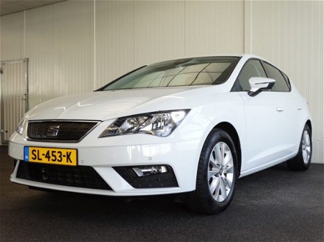 Seat Leon - 1.0 EcoTSI 115pk Style Businessline - 1