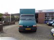 Renault Master - T35 2.5dCi L2 H1 - 1 - Thumbnail