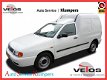 Volkswagen Caddy - 1.9 SDI Baseline - 1 - Thumbnail