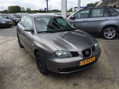 Seat Ibiza - 1.9 TDI Businessline - 1