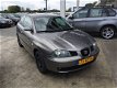 Seat Ibiza - 1.9 TDI Businessline - 1 - Thumbnail