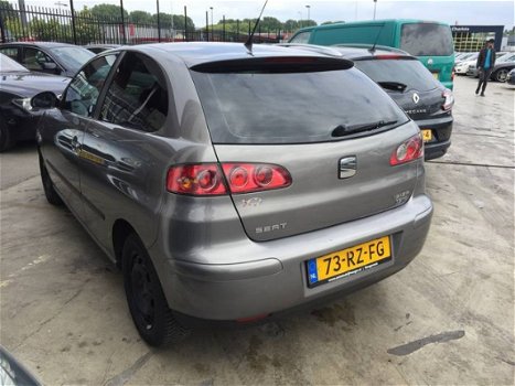 Seat Ibiza - 1.9 TDI Businessline - 1