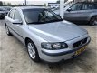 Volvo S60 - 2.4 170pk - 1 - Thumbnail