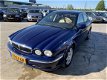 Jaguar X-type - 2.0 V6 Executive - 1 - Thumbnail