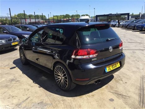 Volkswagen Golf - 2.0 TDI 170pk GTD - 1