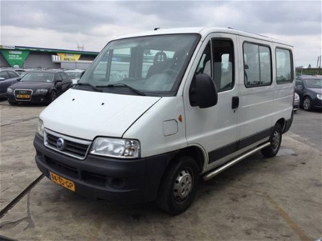 Fiat Ducato Combinato - 11 2.0 JTD 285 - 1