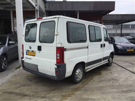 Fiat Ducato Combinato - 11 2.0 JTD 285 - 1