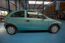 Opel Corsa - 1.0-12V