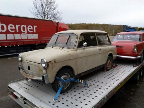 Autobianchi Bianchina - Biancina Panoramica - 1