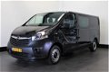 Opel Vivaro - 1.6 CDTI L2 - Dubbel Cabine - Airco - Navi - € 13.950, - Ex - 1 - Thumbnail