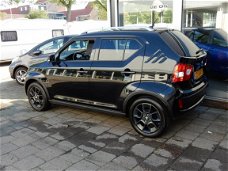 Suzuki Ignis - 1.2 Dualjet 90pk Automaat Black Edition + 12 MND BOVAG