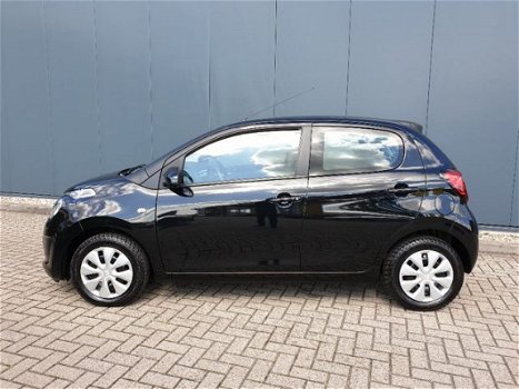 Citroën C1 - 1.0 VTi 68PK 5D Feel / AIRCO - 1