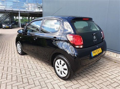 Citroën C1 - 1.0 VTi 68PK 5D Feel / AIRCO - 1