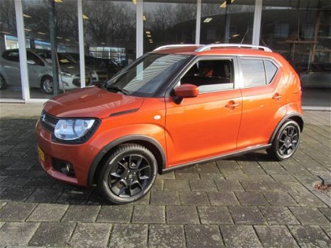 Suzuki Ignis - 1.2 Select - 1