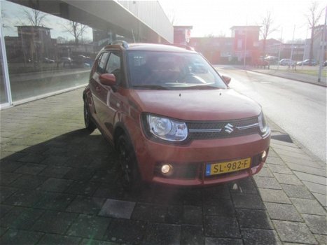 Suzuki Ignis - 1.2 Select - 1