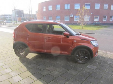 Suzuki Ignis - 1.2 Select - 1