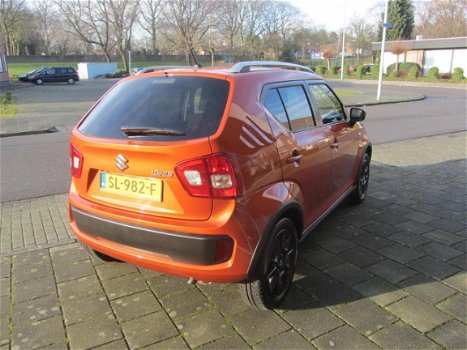 Suzuki Ignis - 1.2 Select - 1