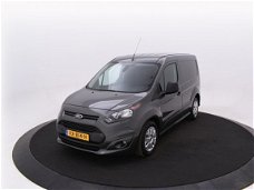 Ford Transit Connect - 1.5 TDCI L1 Trend 120 PK | Camera | Parkeersensoren | Cruise |