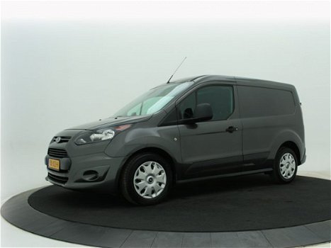 Ford Transit Connect - 1.5 TDCI L1 Trend 120 PK | Camera | Parkeersensoren | Cruise | - 1