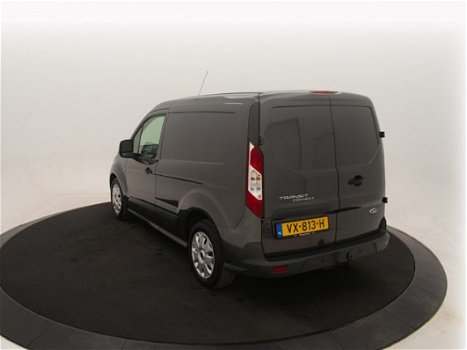 Ford Transit Connect - 1.5 TDCI L1 Trend 120 PK | Camera | Parkeersensoren | Cruise | - 1