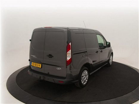 Ford Transit Connect - 1.5 TDCI L1 Trend 120 PK | Camera | Parkeersensoren | Cruise | - 1