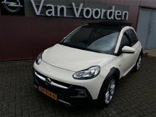 Opel ADAM - 1.0 Turbo Start/Stop 90PK ADAM ROCKS FAVOURITE