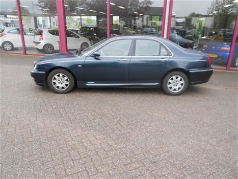 Rover 75 - 2.0 CDT AUT Club - 1