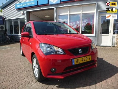 Seat Mii - 1.0 Sport Connect - 1