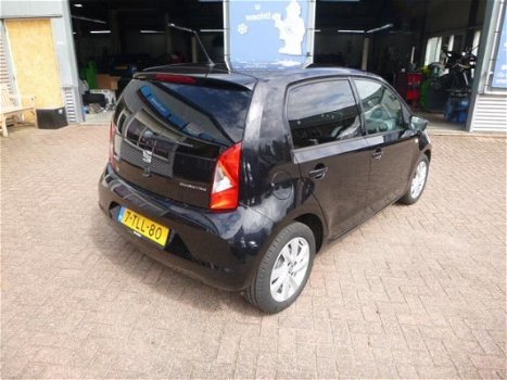 Seat Mii - 1.0 Sport Dynamic - 1