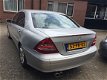 Mercedes-Benz C-klasse - 1.8 C200 KOMPR SEDAN Classic - 1 - Thumbnail