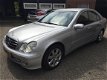 Mercedes-Benz C-klasse - 1.8 C200 KOMPR SEDAN Classic - 1 - Thumbnail