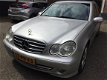 Mercedes-Benz C-klasse - 1.8 C200 KOMPR SEDAN Classic - 1 - Thumbnail