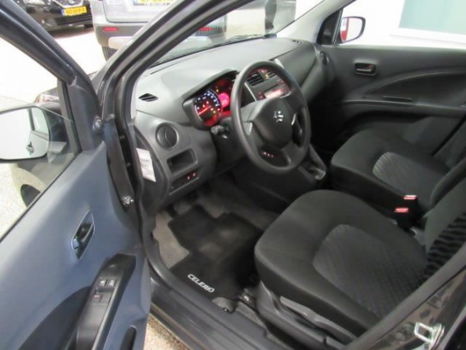 Suzuki Celerio - 1.0 5-drs | Airco | Parkeersens. | Bluetooth - 1