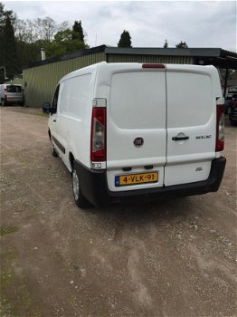 Fiat Scudo - 2.0JTD L2 - 1